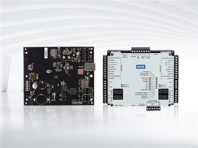 HID 亮相 2025 CPSE 安博會 引領物理門禁新紀元，賦能智能系統開發新未來